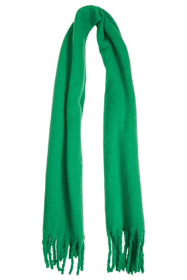 Haven Lahti Scarf - Emerald Best
