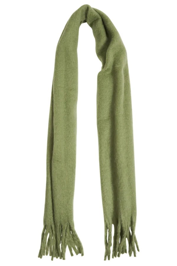 Haven Lahti Scarf - Fern Best