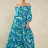 Haven Lipari Dress - Petali Fashion