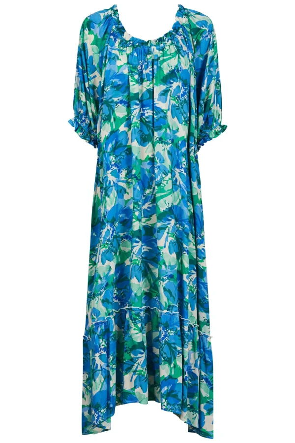 Haven Lipari Dress - Petali Fashion