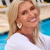 Haven Lipari Earring - Pearl Clearance