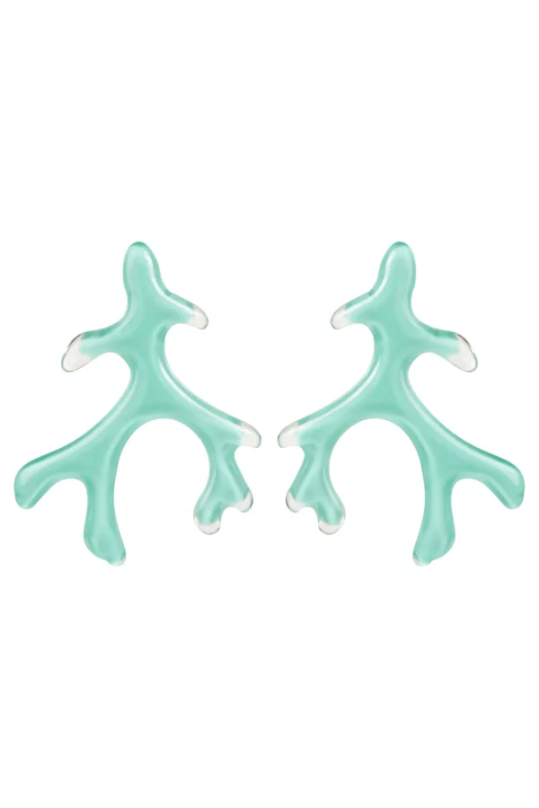 Haven Lipari Earring - Seafoam Online