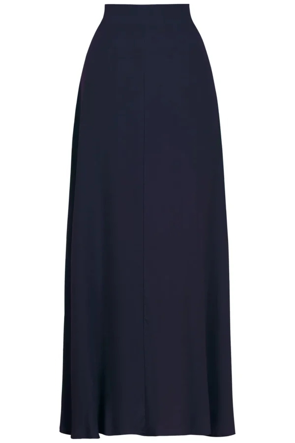 Haven Lipari Maxi Skirt - Riviera Hot