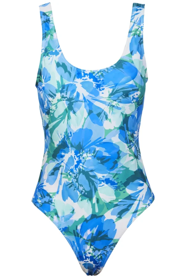 Haven Lipari One Piece Swimsuit - Petali New
