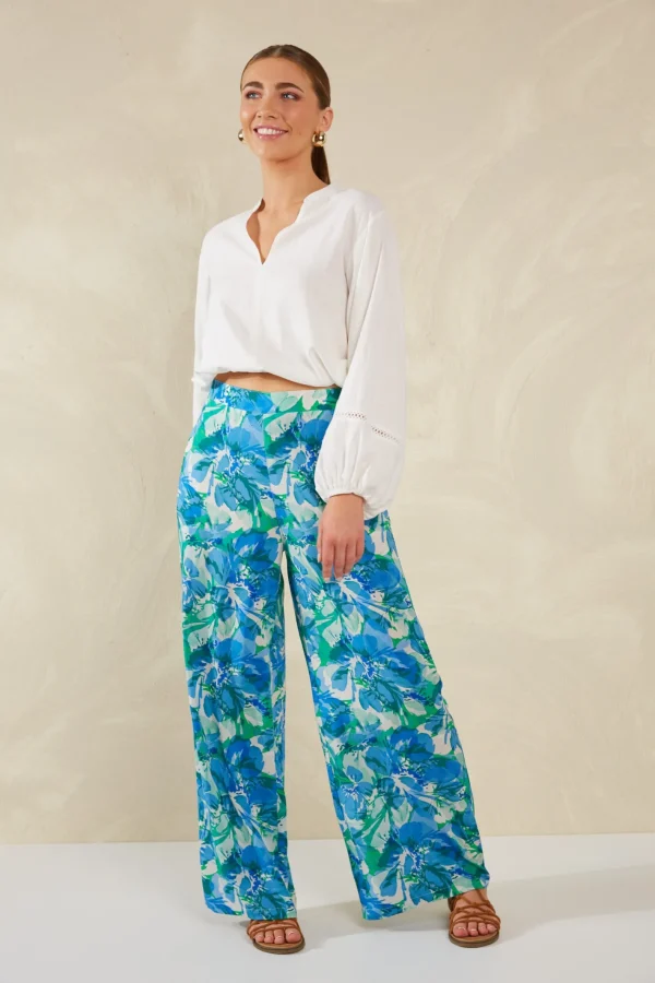 Haven Lipari Pant - Petali Best