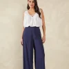 Haven Lipari Pant - Riviera Best