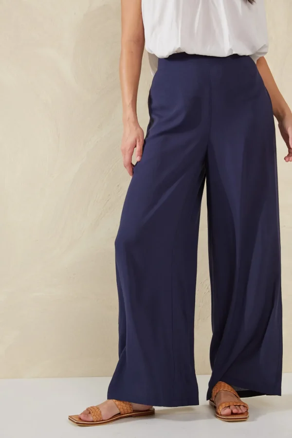 Haven Lipari Pant - Riviera Best