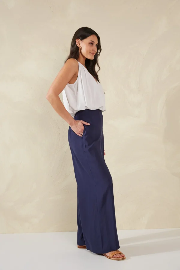 Haven Lipari Pant - Riviera Best