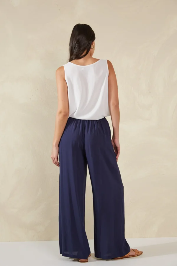 Haven Lipari Pant - Riviera Best
