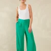 Haven Lipari Pant - Verde Online