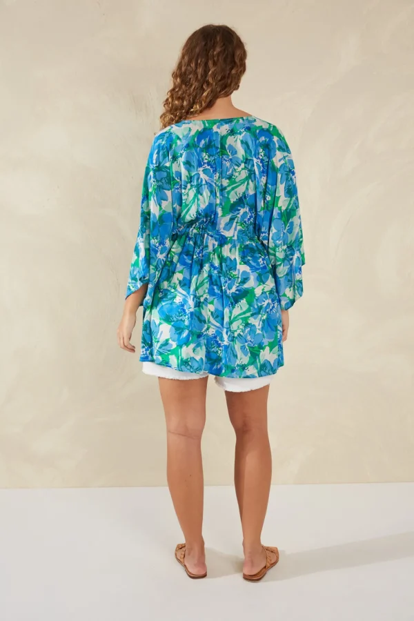 Haven Lipari Relaxed Dress - Petali Best