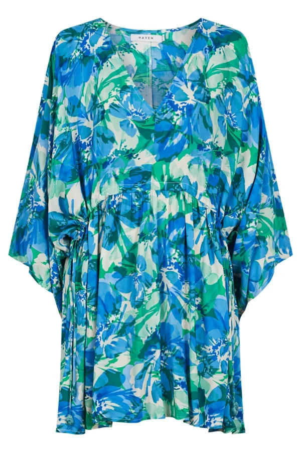 Haven Lipari Relaxed Dress - Petali Best