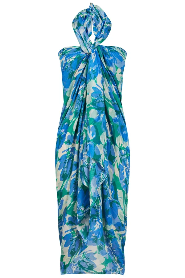 Haven Lipari Sarong - Petali Fashion