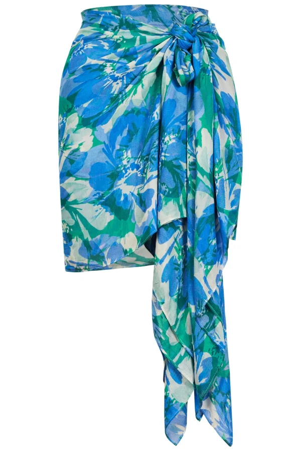 Haven Lipari Sarong - Petali Fashion