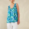 Haven Lipari Tank - Petali Hot