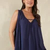 Haven Lipari Tank - Riviera Discount