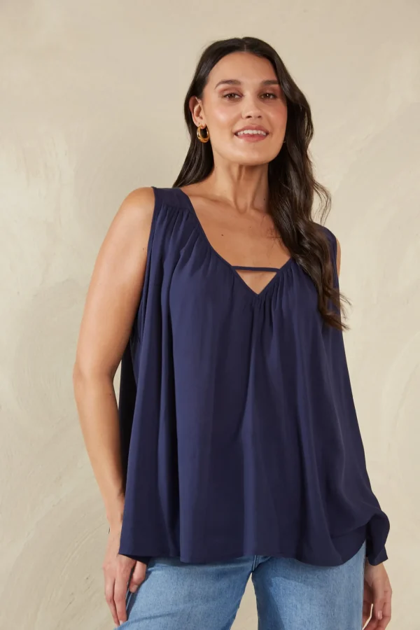 Haven Lipari Tank - Riviera Discount