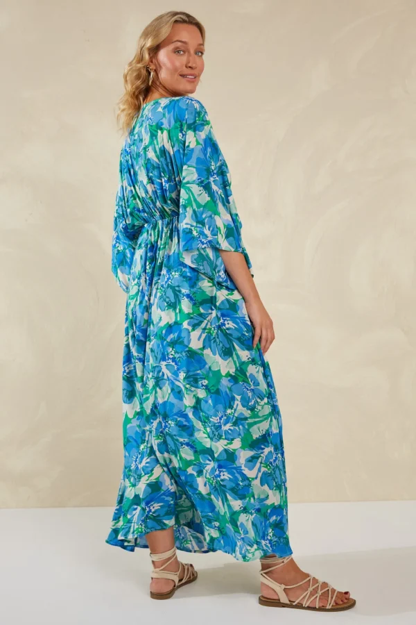 Haven Lipari Tie Maxi - Petali Clearance