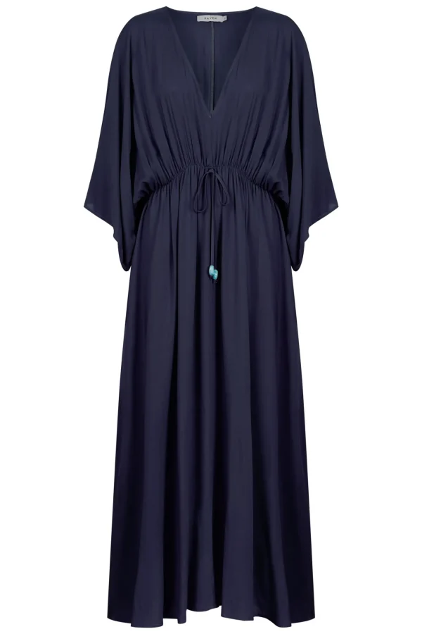 Haven Lipari Tie Maxi - Riviera Fashion