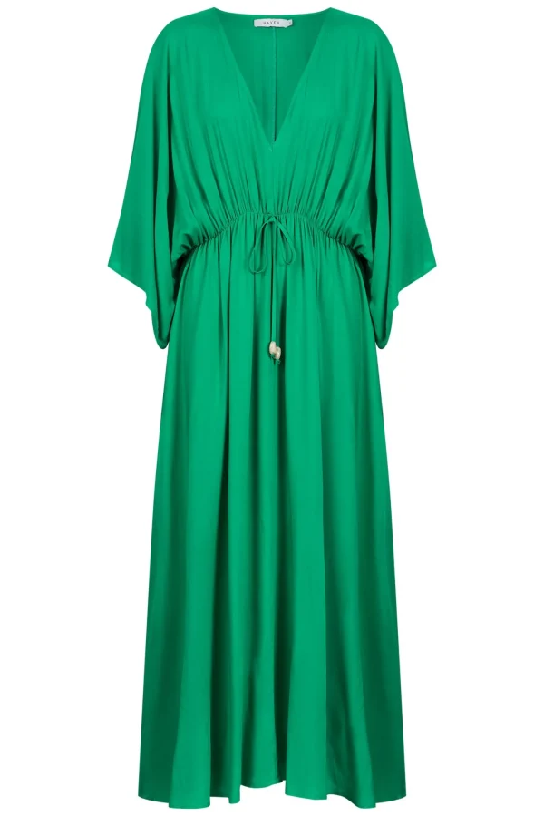 Haven Lipari Tie Maxi - Verde Sale