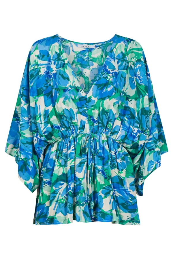 Haven Lipari Tie Top - Petali Outlet