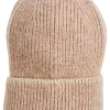 Haven Luxor Beanie - Gold Discount