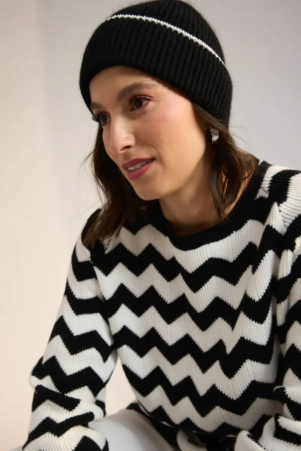 Haven Luxor Beanie - Kohl Sale