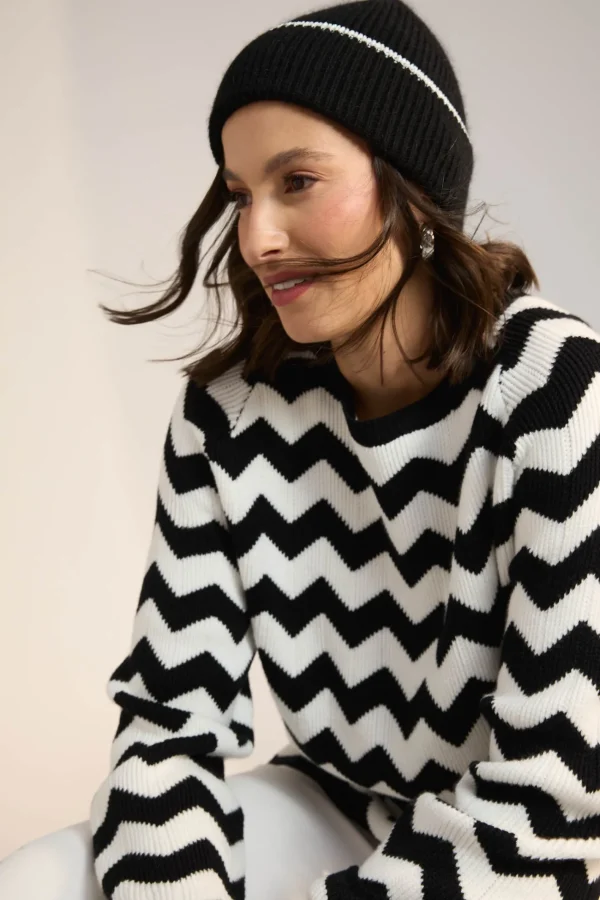 Haven Luxor Beanie - Kohl Sale