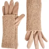 Haven Luxor Glove - Gold Best