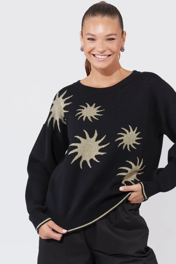 Haven Luxor Jumper - Kohl Discount