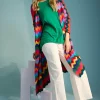 Haven Marrakesh Cardigan - Rainbow Online
