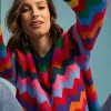 Haven Marrakesh Jumper - Rainbow Outlet