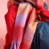 Haven Marrakesh Scarf - Chilli Fashion