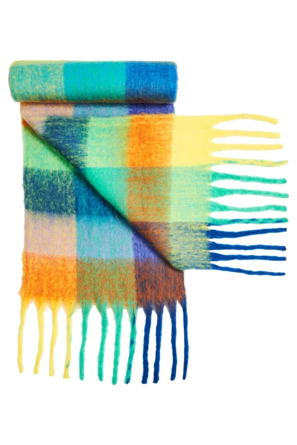 Haven Marrakesh Scarf - Oasis Sale