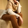Haven Nashville Pant - Dune Online