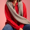 Haven Nevada Scarf - Cloud Fashion