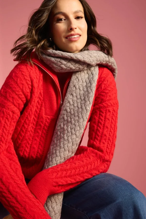 Haven Nevada Scarf - Cloud Fashion