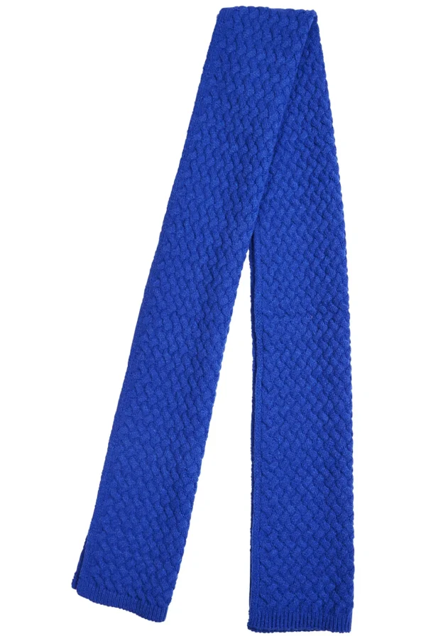 Haven Nevada Scarf - Emerald Best