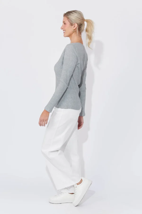 Haven Nevada Top - Cloud Fashion