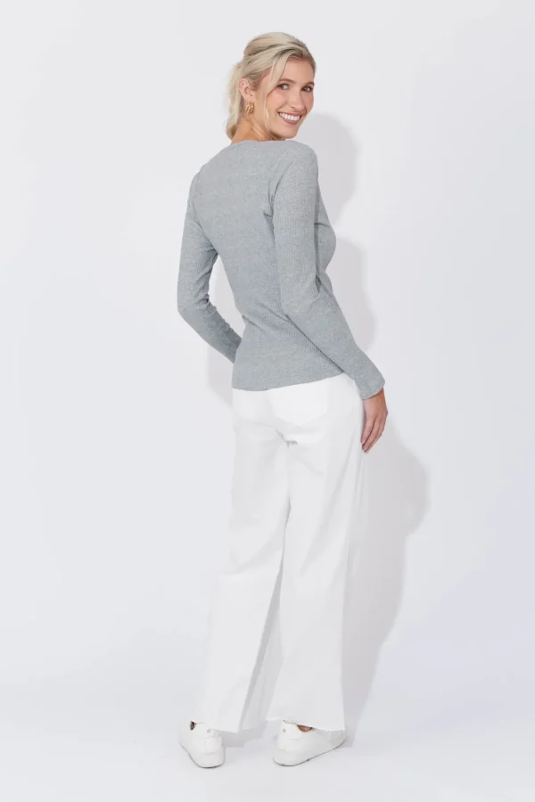 Haven Nevada Top - Cloud Fashion