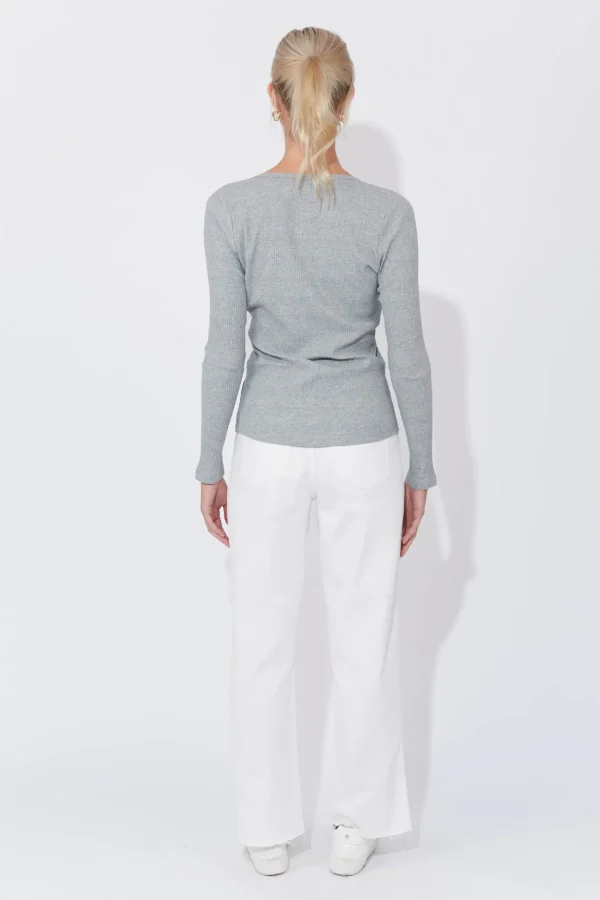 Haven Nevada Top - Cloud Fashion