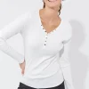Haven Nevada Top - White Online