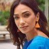 Haven Oahu Earring - Mango Online