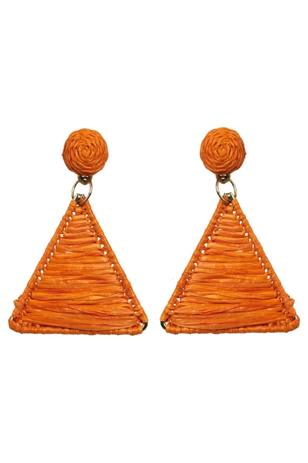Haven Oahu Earring - Mango Online