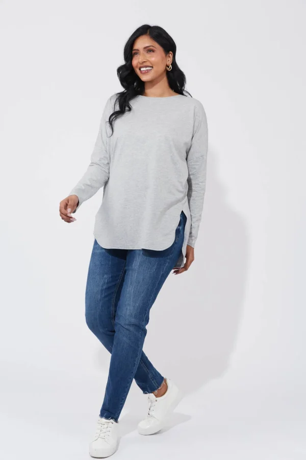 Haven Orlando Tshirt - Cloud Discount