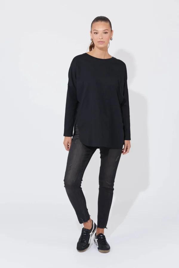 Haven Orlando Tshirt - Kohl Hot