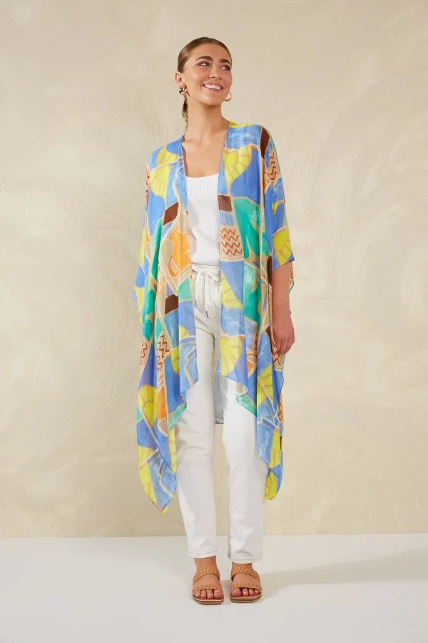 Haven Palermo Cape - Solare Best
