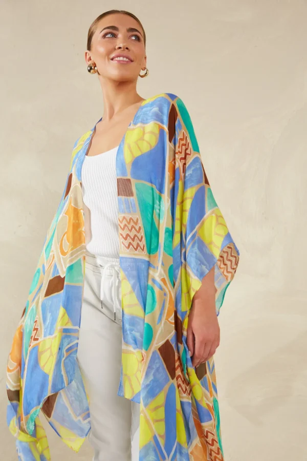 Haven Palermo Cape - Solare Best