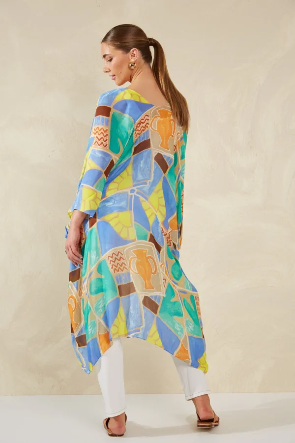 Haven Palermo Cape - Solare Best
