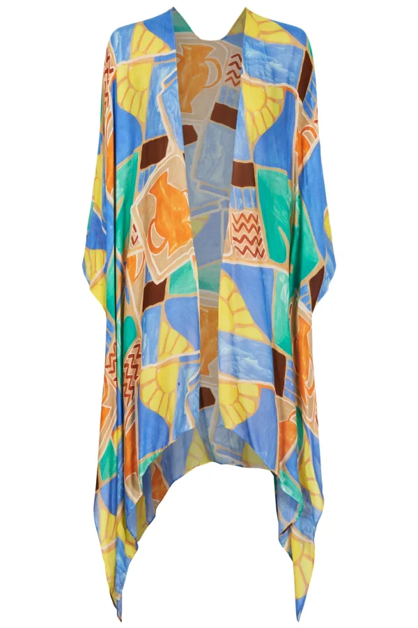 Haven Palermo Cape - Solare Best